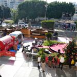 Ambiente navideño este fin de semana en Murcia con encuentros de cuadrillas, talles, dulces e inauguración de belenes