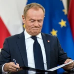 Polonia.- Tusk anuncia que Polonia se sumará a la Fiscalía Europea cuando llegue al Gobierno
