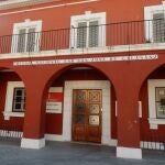 Colegio de San José de Calasanz