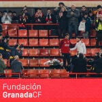 Granada CF v Athletic Club - La Liga EA Sports
