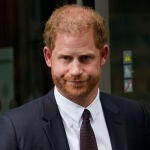 Britain Prince Harry
