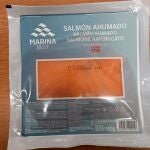 ¿Se puede congelar el salmón ahumado?