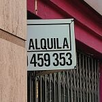 MURCIA.-La Región de Murcia es la tercera CCAA donde más subió el precio del alquiler en un año en noviembre