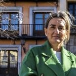 Milagros Tolón será la nueva delegada del Gobierno en Castilla-La Mancha