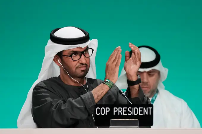 La COP28 se 