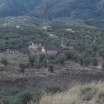 La Archidiócesis de Granada advirtió de un falso obispo que celebró cultos en la antigua iglesia de Tablate