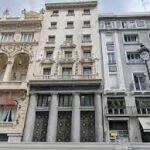Madrid sumará un nuevo hotel de lujo en Alcalá 17