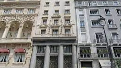 Madrid sumará un nuevo hotel de lujo en Alcalá 17
