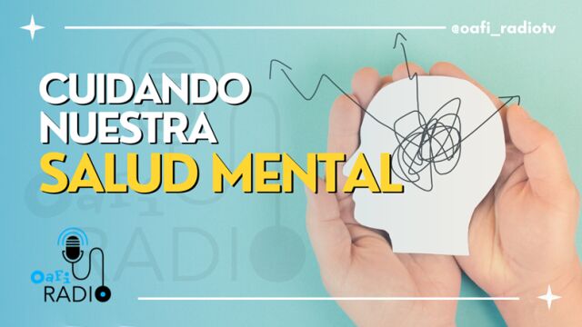 Oafi Radio 18/12/23
