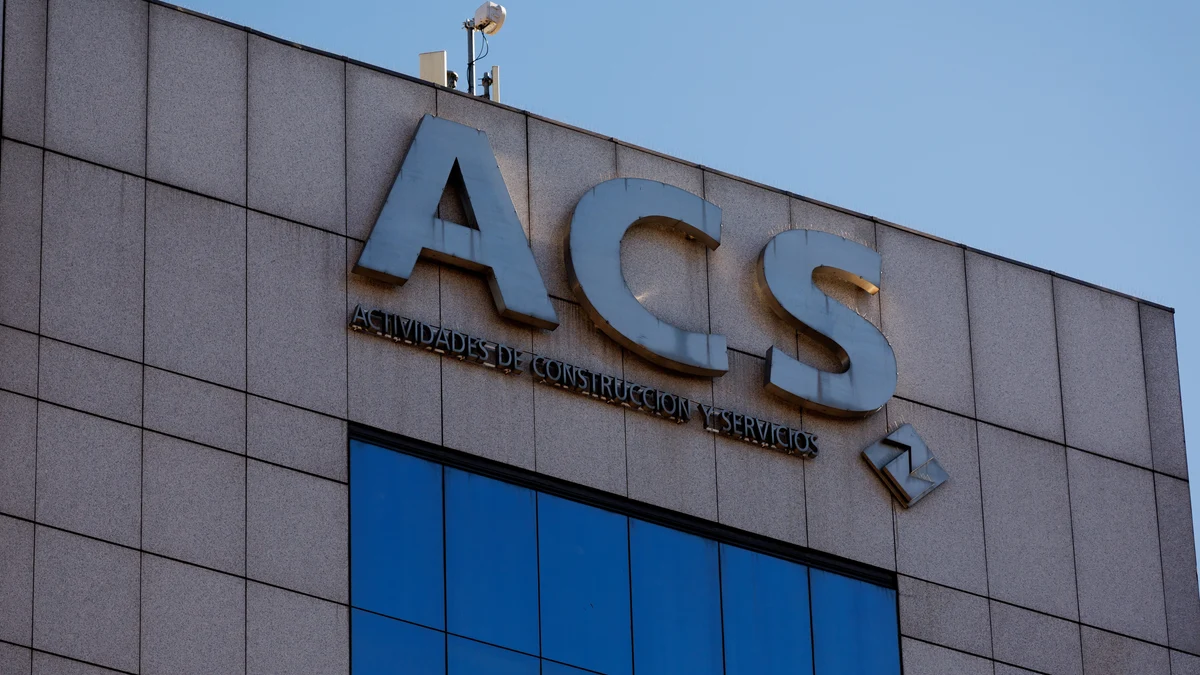 Cimic (ACS) eleva al 60% su peso en la firma de servicios mineros Thiess tras comprar otro 10% por 195 millones de euros