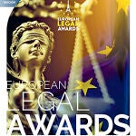 Suplemento European Legal Awards 12 Diciembre 2023