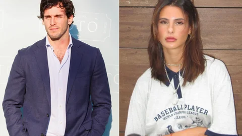Montaje de Íñigo Onieva y Carolina Moura