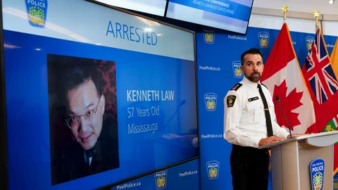 Canada-Suicide Charges