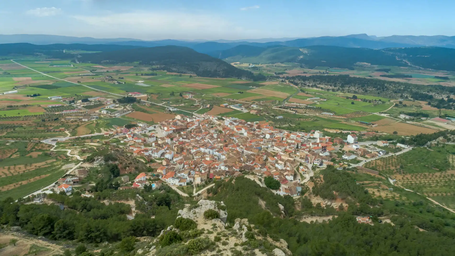 El pueblo valenciano de Titaguas recibe 148 solicitudes para nuevas residencias en un mes