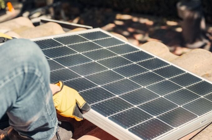 El autoconsumo fotovoltaico en comunidades de vecinos
