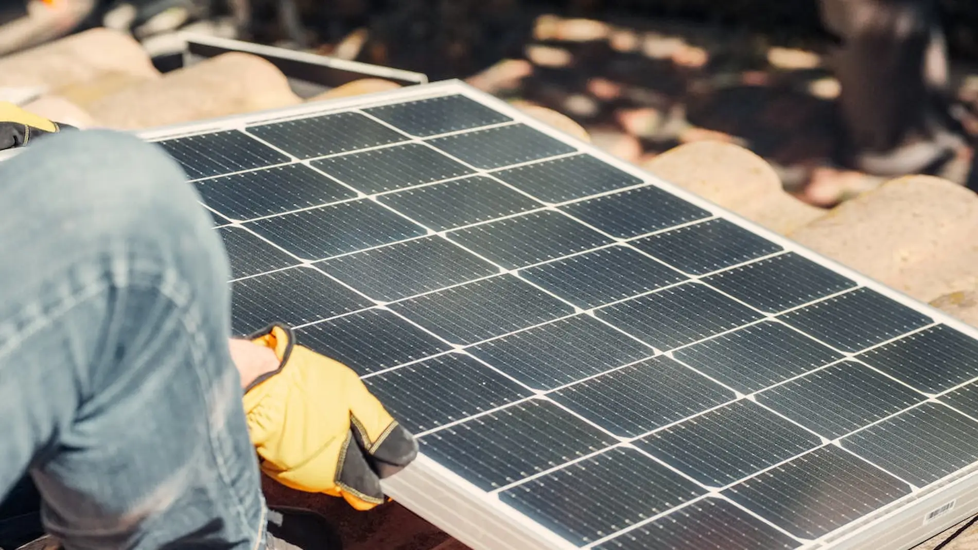 El autoconsumo fotovoltaico en comunidades de vecinos