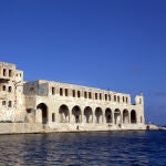 Malta era una colonia británica en la Segunda Guerra Mundial