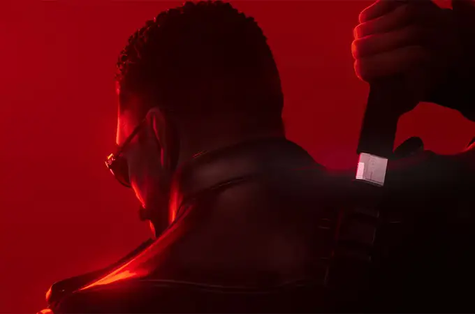 Blade: descubre el nuevo videojuego del personaje de Marvel