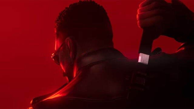 Blade: descubre el nuevo videojuego del personaje de Marvel