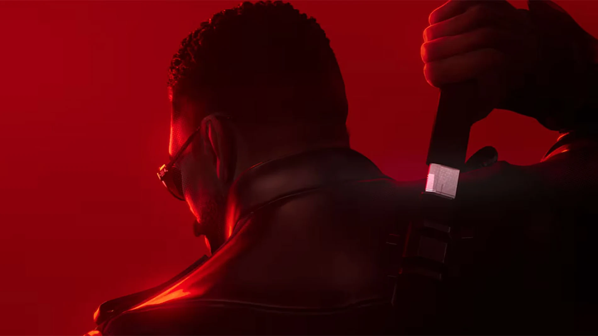 Blade: descubre el nuevo videojuego del personaje de Marvel