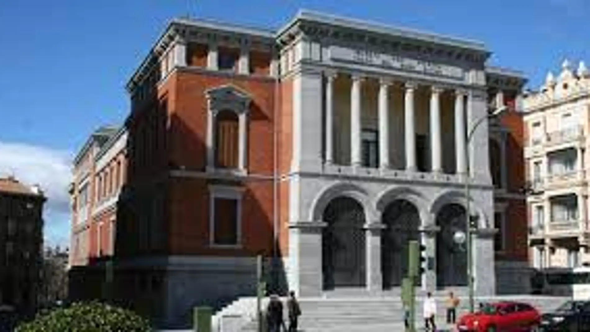 Casón del Buen Retiro