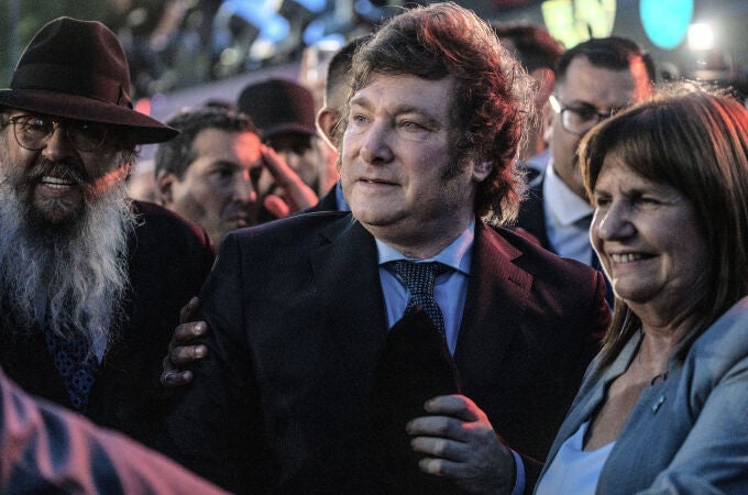 Argentina.- El sindicato bancario de Argentina tilda de "salvajes" las primeras medidas económicas del nuevo Gobierno