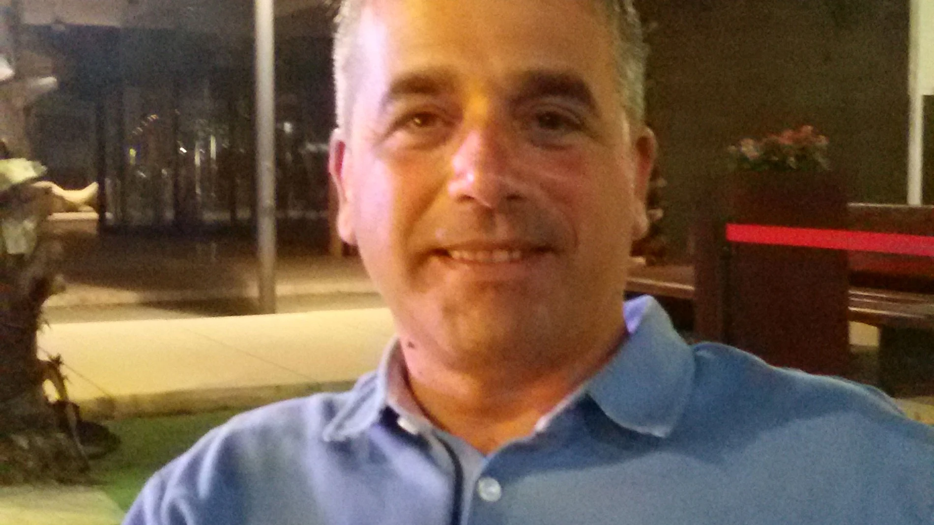Javier Ruíz, CEO de Dataprius.