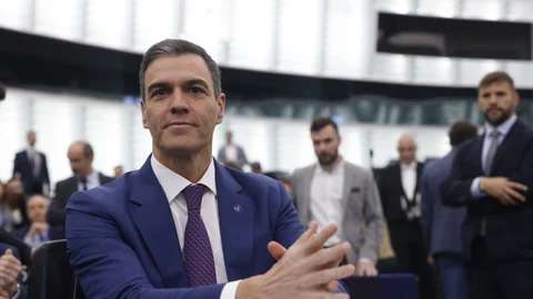 Pedro Sánchez