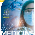 Suplemento European Awards in Medicine 14 Diciembre 2023