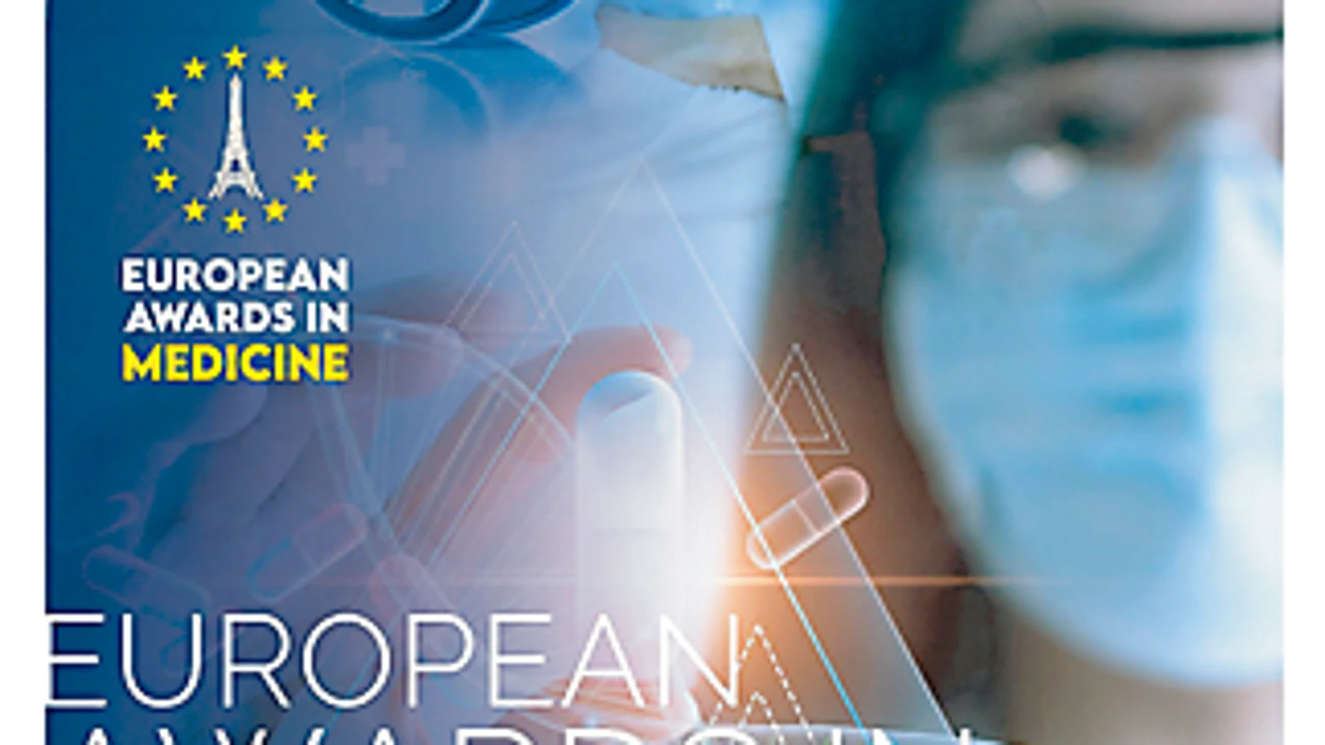 Suplemento European Awards in Medicine 14 Diciembre 2023