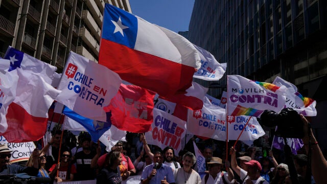 Chile New Constitution