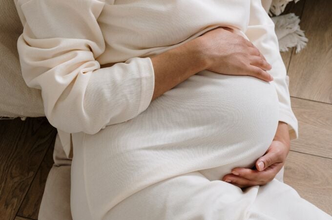 Un estudio revela la causa de las severas náuseas durante el embarazo