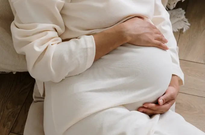 El 90% de las embarazadas carece de algún nutriente esencial 