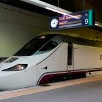 Línea de Alta Velocidad entre Asturias y Madrid
