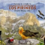 Cuaderno de montaña de las maravillas naturales de los Pirineos de Eduardo Viñuales Cobos