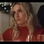 Alexia Putellas, en el anuncio de Campofrío y la referencia a Rubiales y su beso a Jenni Hermoso
