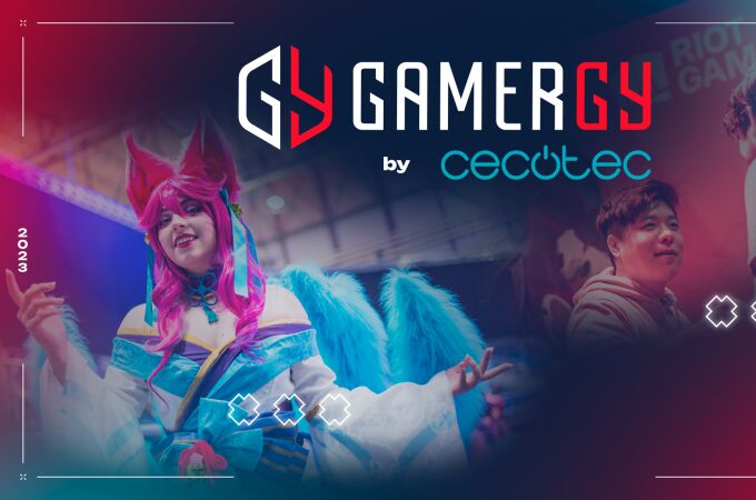 Riot Games vuelve a GAMERGY by Cecotec para vivir la mayor fiesta de esports y gaming