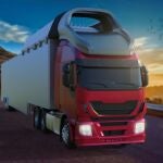 Eco Eolic Top System ha desarrollado un dispositivo Run&Save para camiones para reducir emisiones