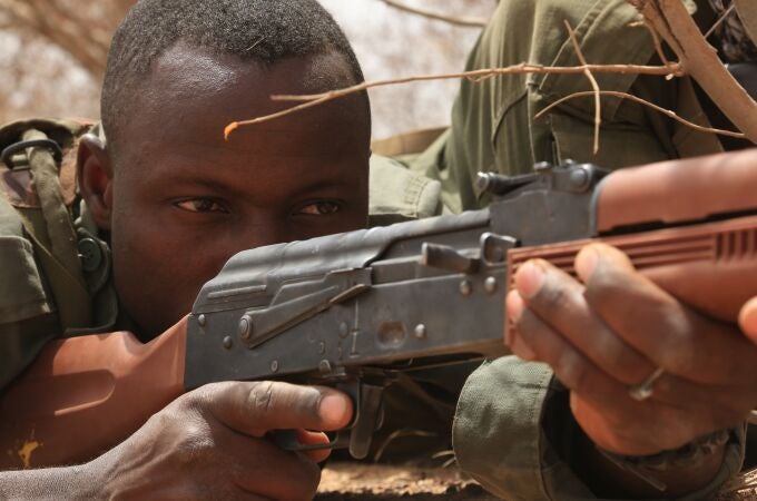 Burkina Faso.- Las FFAA recuperan el control de todas las localidades en el norte de Djibo, en la frontera con Malí