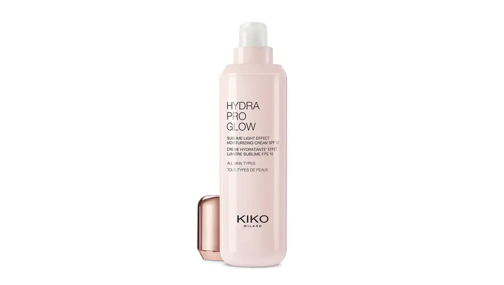 Hydra Pro Glow.