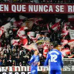 Sevilla FC v Getafe CF - LaLiga EA Sports