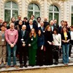 Representantes de Castilla y León protagonizan la jornada sobre despoblación organiza la OCDE en París 