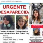 Buscan a tres menores desaparecidos en Galapagar en dos sucesos diferentes