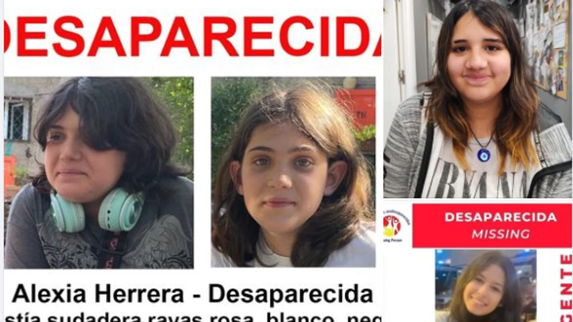 Buscan a tres menores desaparecidos en Galapagar en dos sucesos diferentes