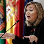 Ibarrola desconfía en que EH Bildu sea capaz de sacar adelante proyectos para Pamplona