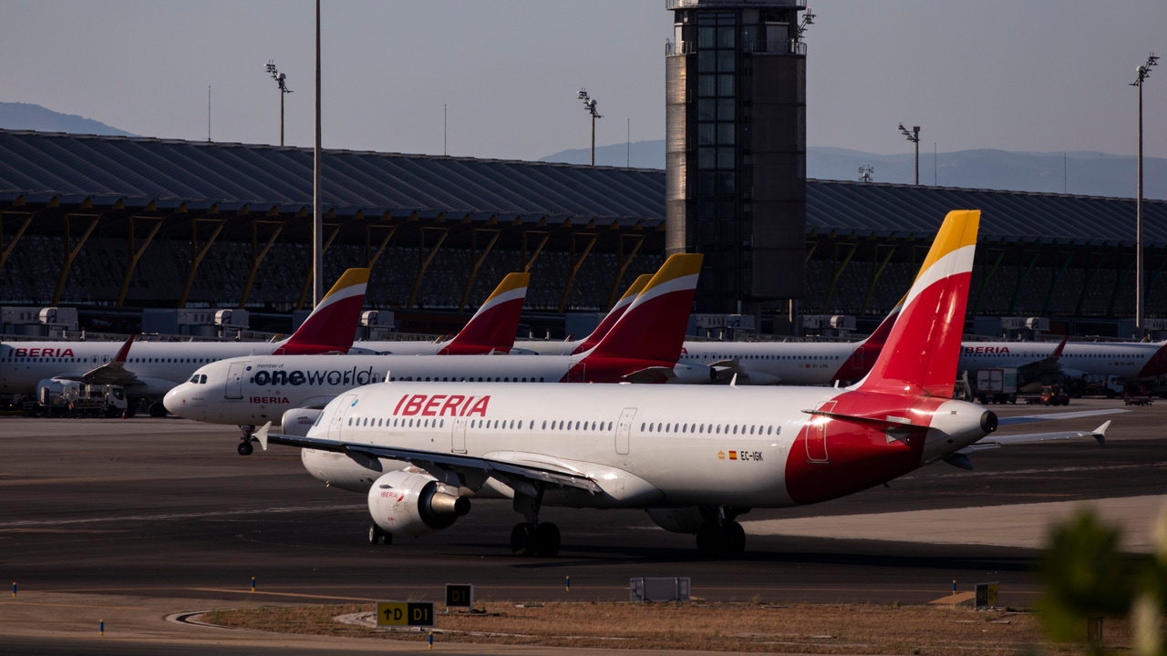 Iberia denies that the Treasury is investigating it for the "Koldo case" and assures that it did not pay commissions for the flights commissioned by Sociedad de Gestión