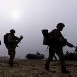 Russia Ukraine War Winter Gloom