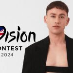 Olly Alexander representará a Reino Unido en Eurovisión 2024