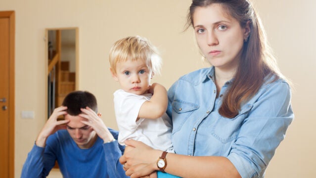 Es probable que no tengas hijos/as si sufriste estas enfermedades de pequeña/o