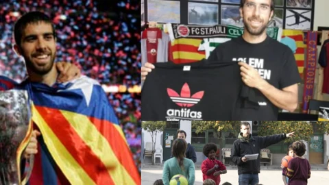 Oleguer Presas